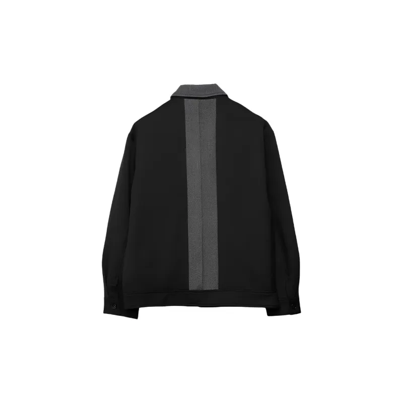 RAYSHOW Jackets Men-4