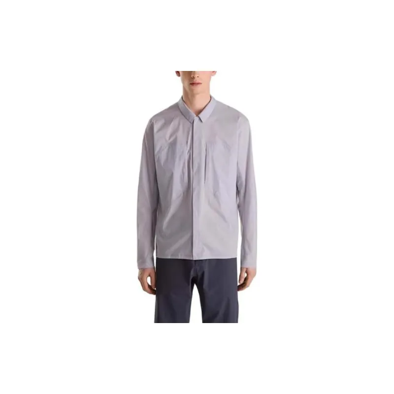 Arcteryx VEILANCE FERMAT Jackets Men-1