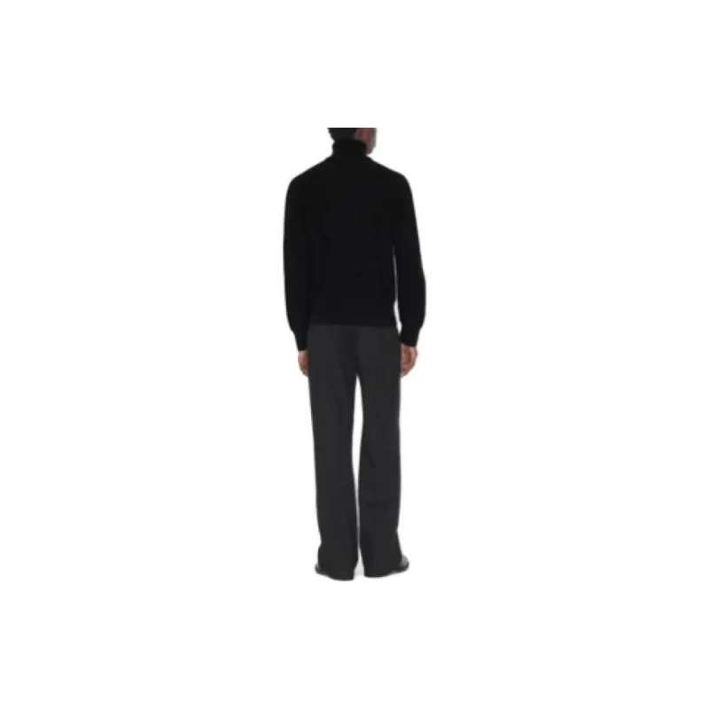 Burberry Ekd Roll neck Jumper-2