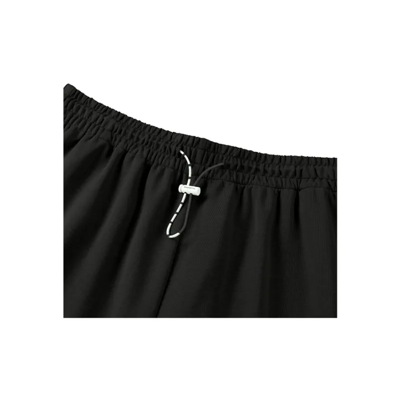 NPC Trendy Elastic Shorts Men's-2