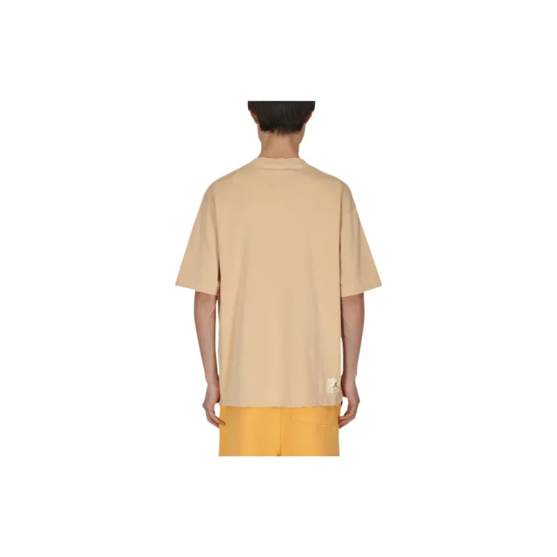 Jordan X Union M J Gfx T shirt-2