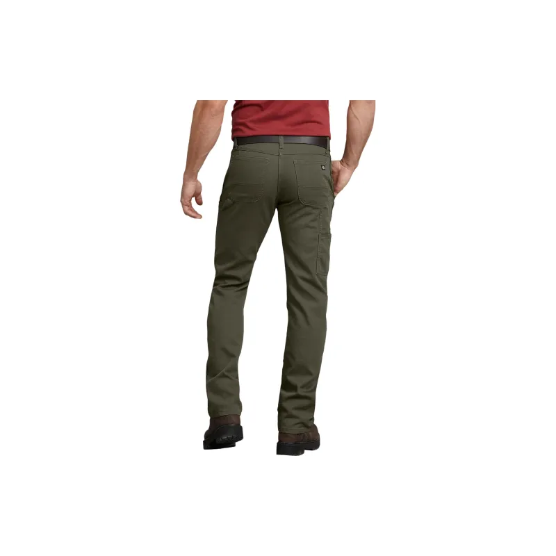 Dickies Casual Pants Men Moss Green-3