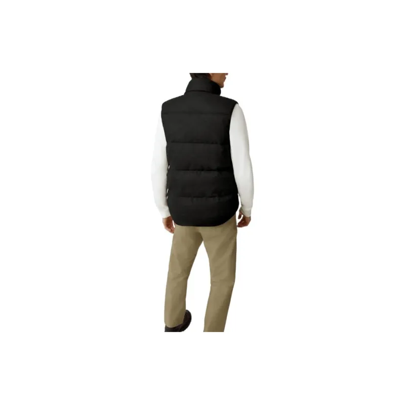 Canada Goose Garson Wool Vest-3