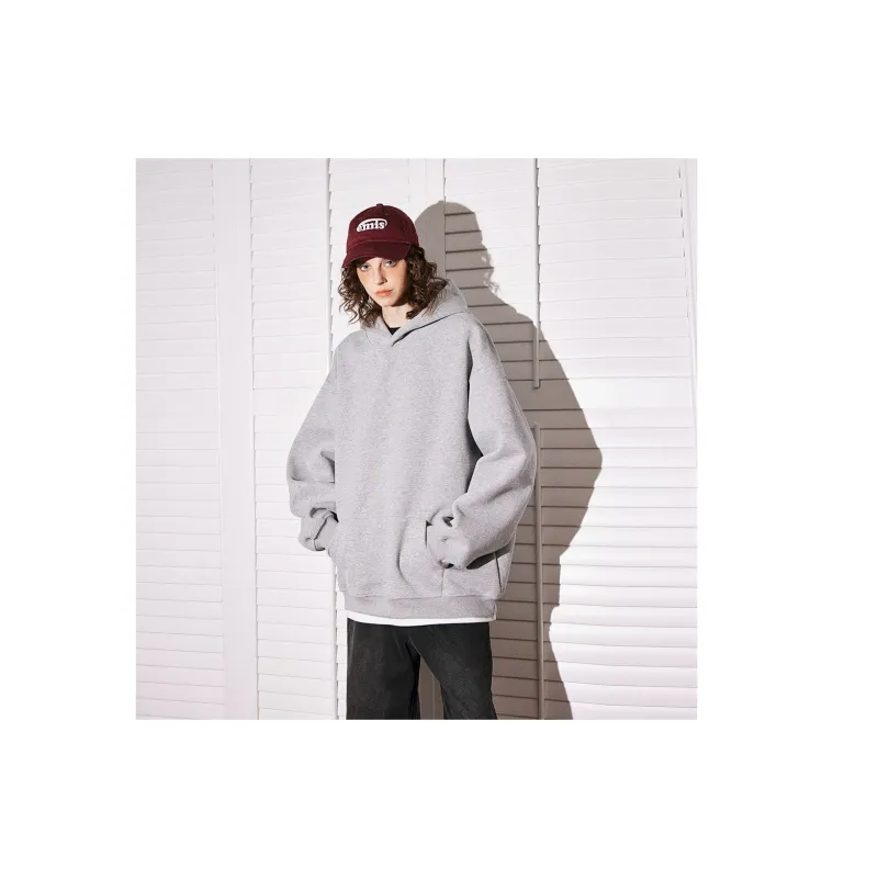 BEETLE TOWN Sweatshirts Unisex-73