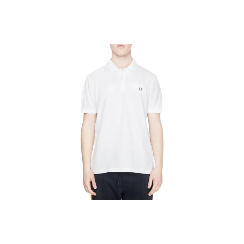 FRED PERRY Polo Shirts Men-17