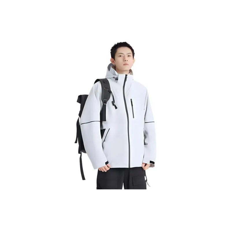 BODACHEL Windbreaker Jackets Unisex-8