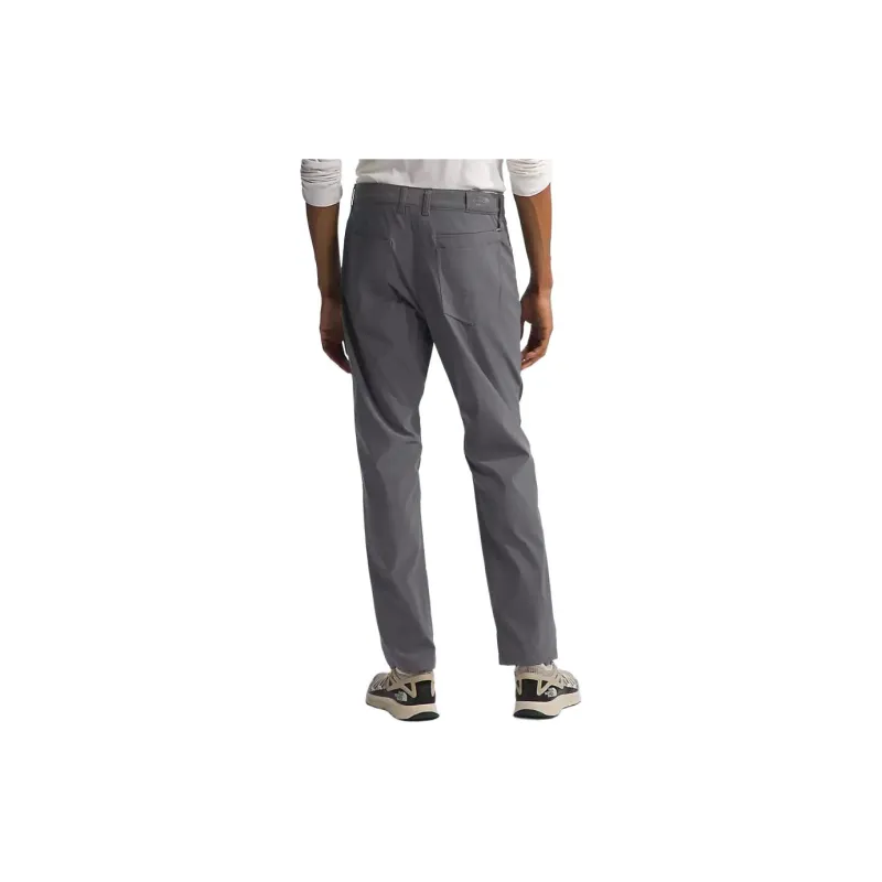 THE NORTH FACE Sprag Casual Pants Men's Smoky Pearl-3
