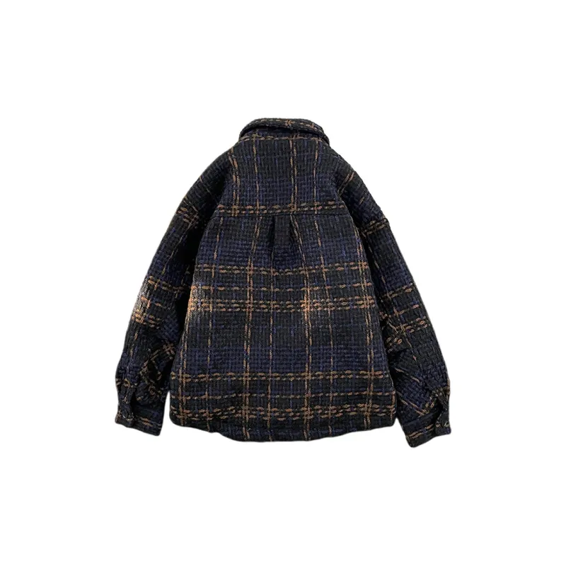 Mulinsen Jackets Unisex-3