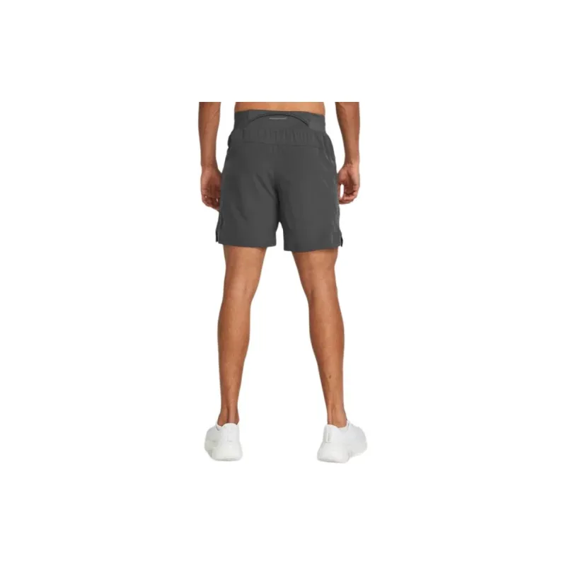 Under Armour Casual Shorts Men's Dark Gray-3