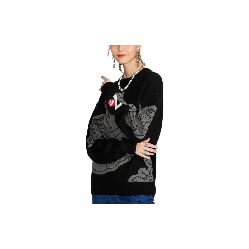 Lee Sweaters Unisex-3