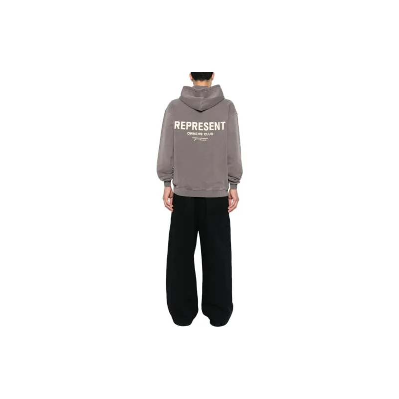 REPRESENT Owners Club Hoodie-2