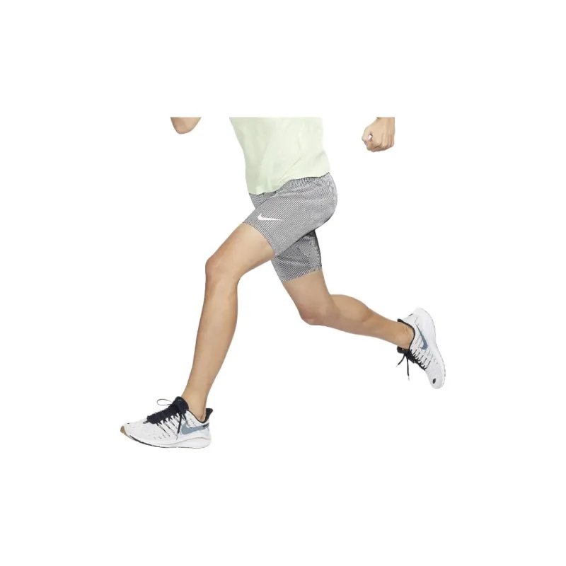 Nike AeroSwift Men's Dri FIT Adv Running 1/2 Length Tights-2