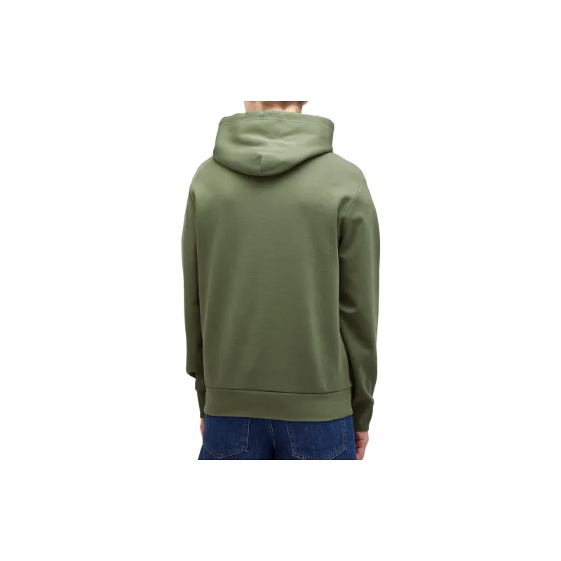 Polo Ralph Lauren Sweatshirt Men's Army Green-3
