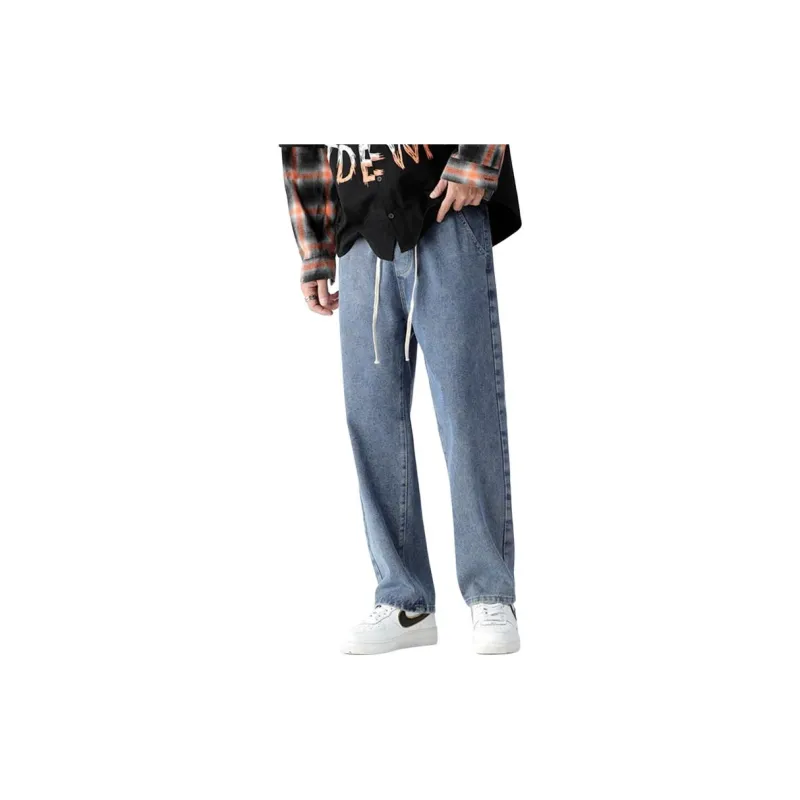 MindBridge Jeans Unisex-3