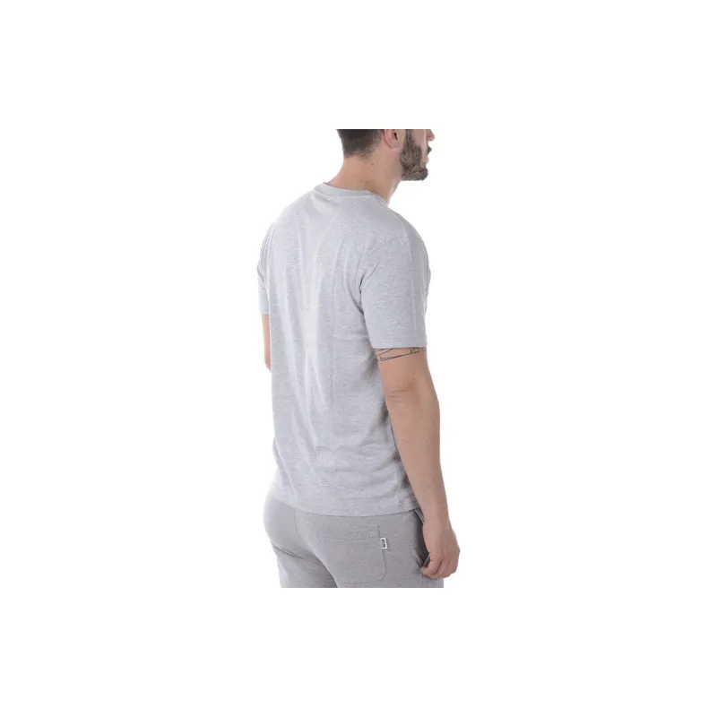 MOSCHINO T Shirts Men Gray-4