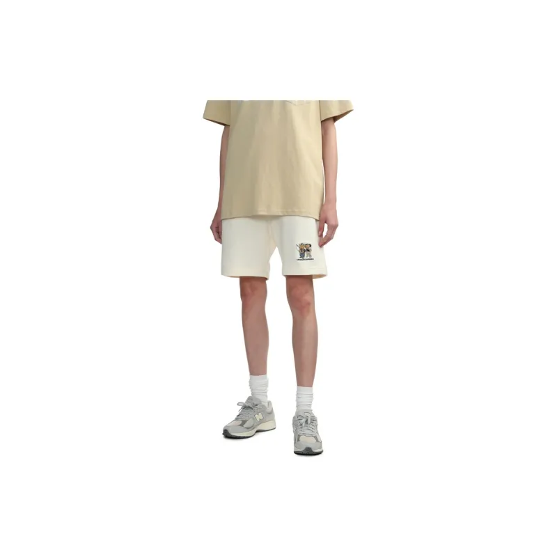 UNDERGARDEN Casual Shorts Unisex-12
