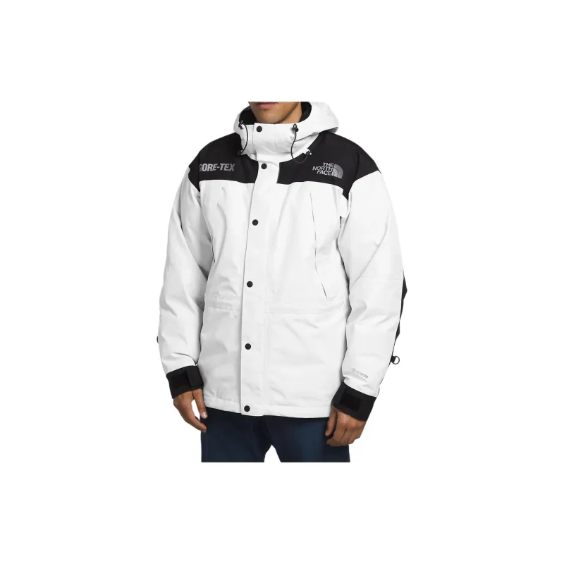 THE NORTH FACE Men's Gore-Tex Mountain Guide Insulation Jacket-2