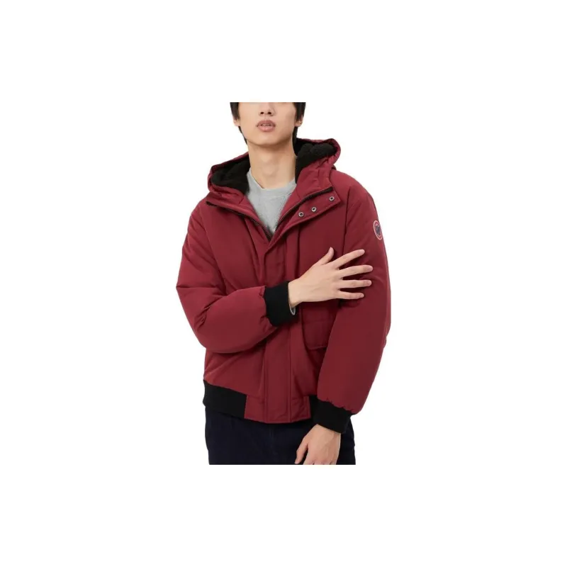 GAP Down Jackets Unisex-8