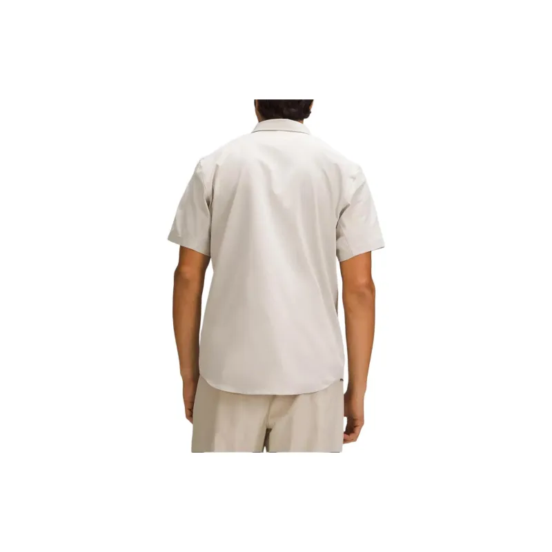 Lululemon Airing Easy Shirt Men's-11