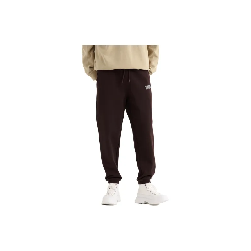 GUESS Knitted Sweatpants Men-6