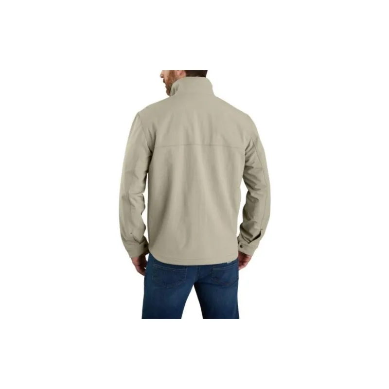 Carhartt 105534 Super Dux Collection Lightweight Softshell Jacket Jackets & Coats Relaxed Fit Unisex-4