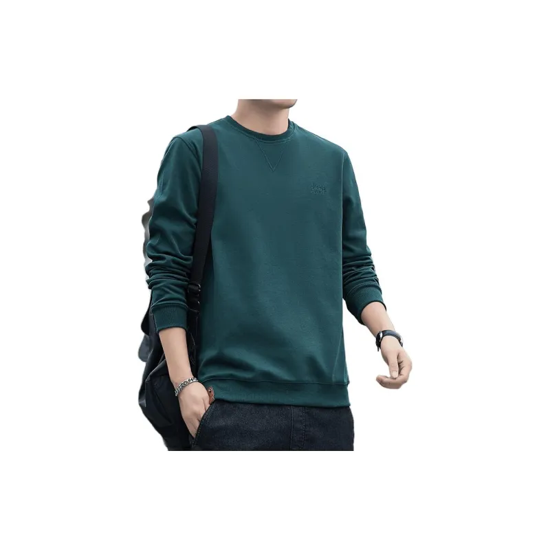 JEEP SPIRIT Sweatshirts Men-12