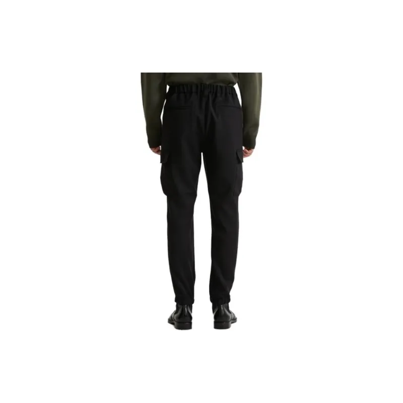 UNITED TOKYO Knitted Sweatpants Men-5