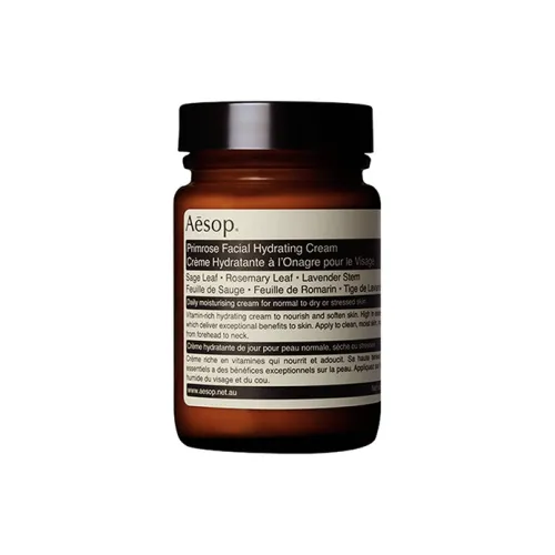 AESOP 페이스 모이스처 크림 여성