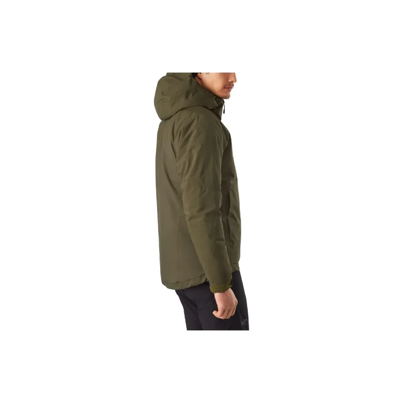 Arcteryx Puffer Jacket Winter Men's-5