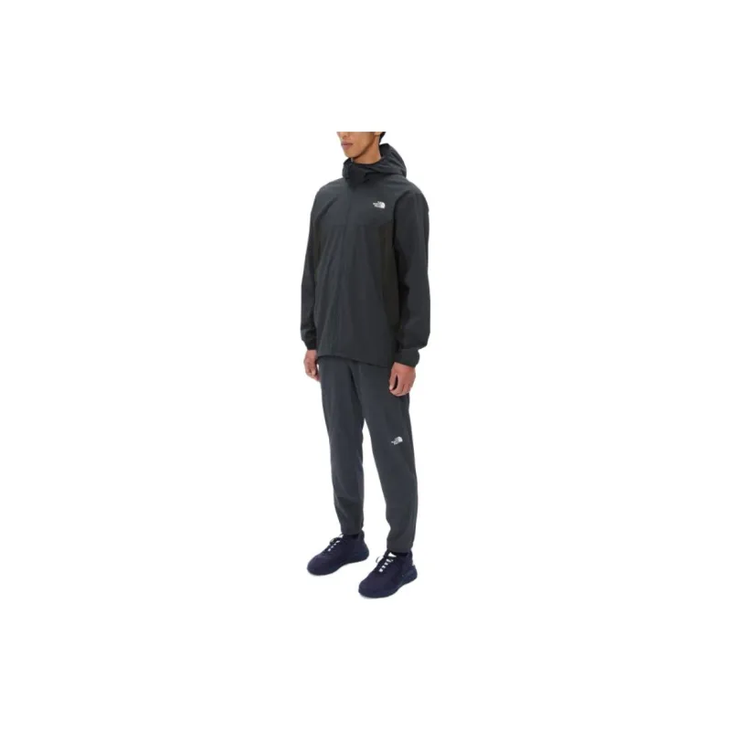THE NORTH FACE Jackets Coats Men's Black-5