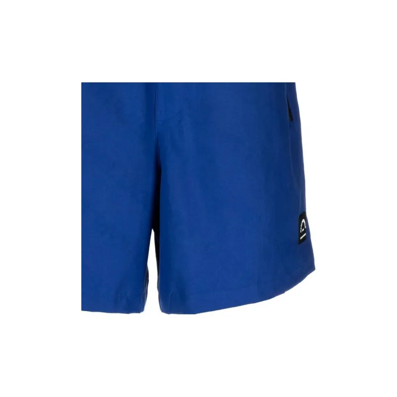 Karl Lagerfeld Logo print Swim Shorts-8