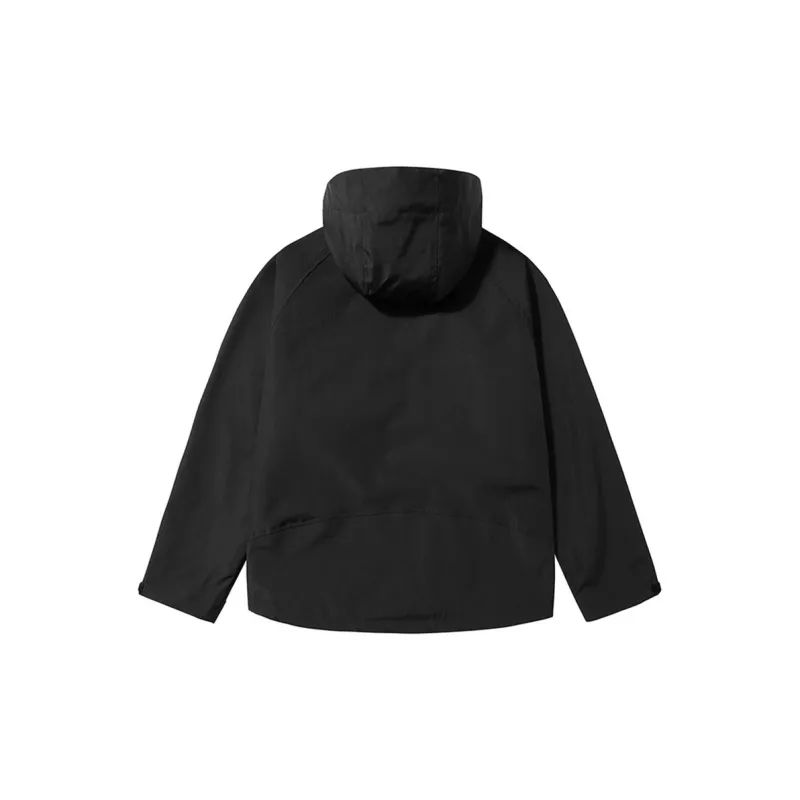 MIRACLE KILL Trench Coat Unisex-7