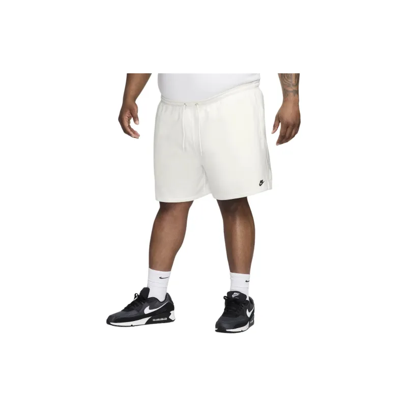 Nike Club Men's French Terry Flow Shorts-3