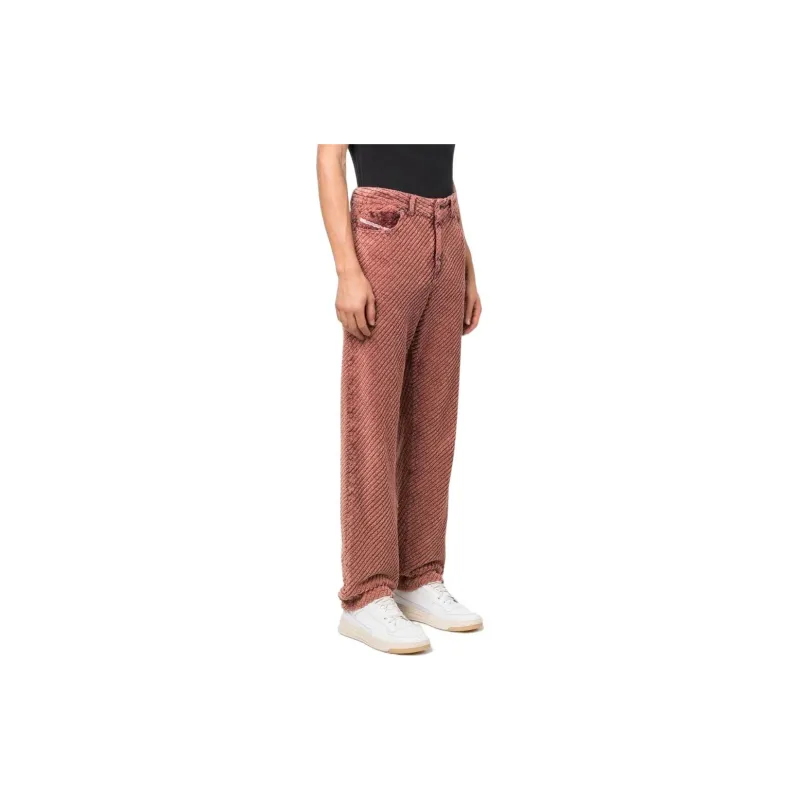 DIESEL P Cordy Trousers-3