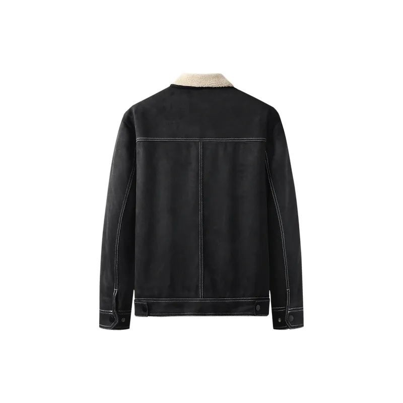 Dance With Wolves Jackets Coats Men's-7