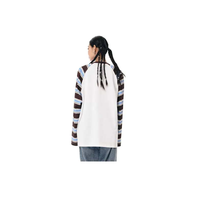 MLMR T Shirts Unisex-3