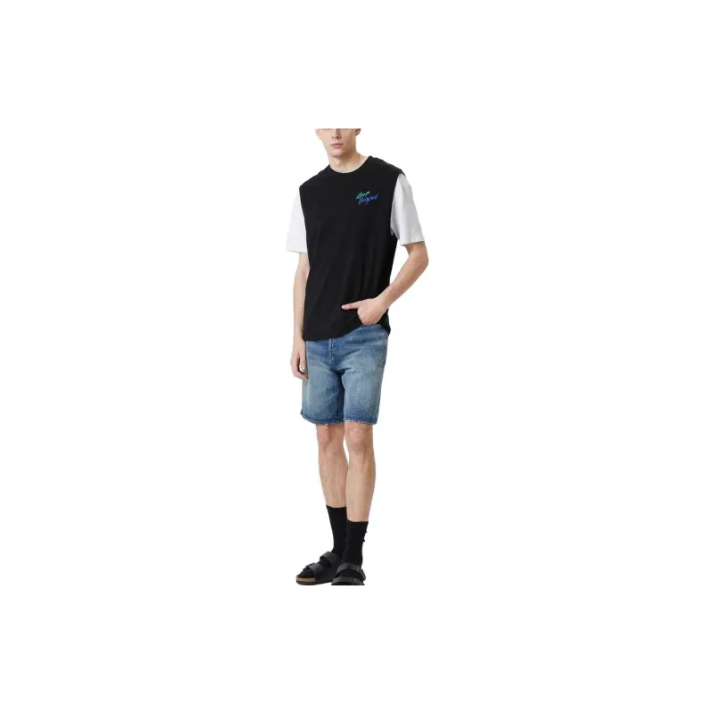 GAP Tank Tops Men-1