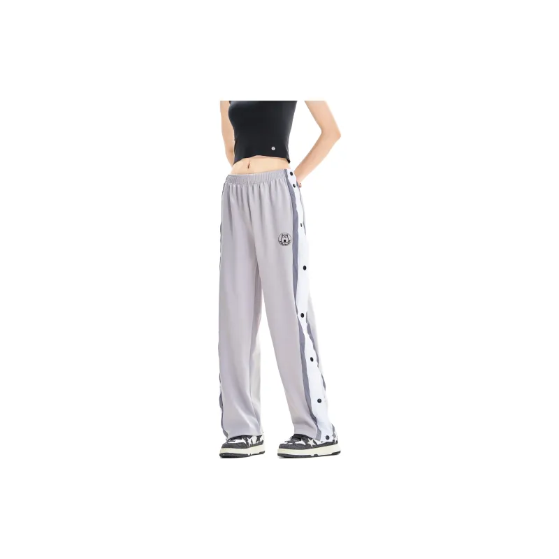 David Bakken x DAOMEIXIONG,LIANMINGKUAN Casual Pants Unisex-13