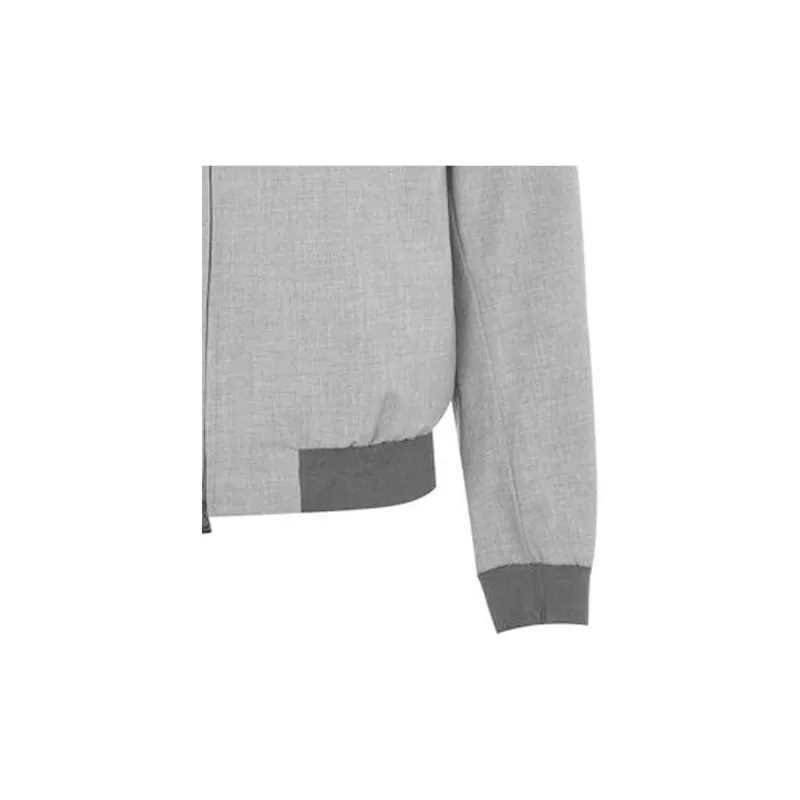 HUGO BOSS FW23 Jackets & Coats Men's Gray-4