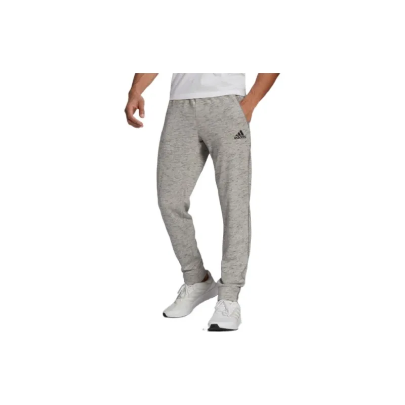 Adidas Free Shipping With AdiClub Essentials Mélange Pants-1