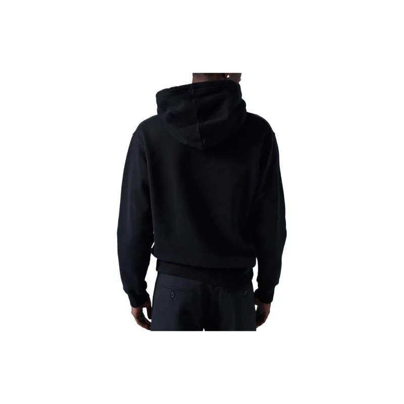 DSQUARED 2 Icon Embellished Drawstring Hoodie-2