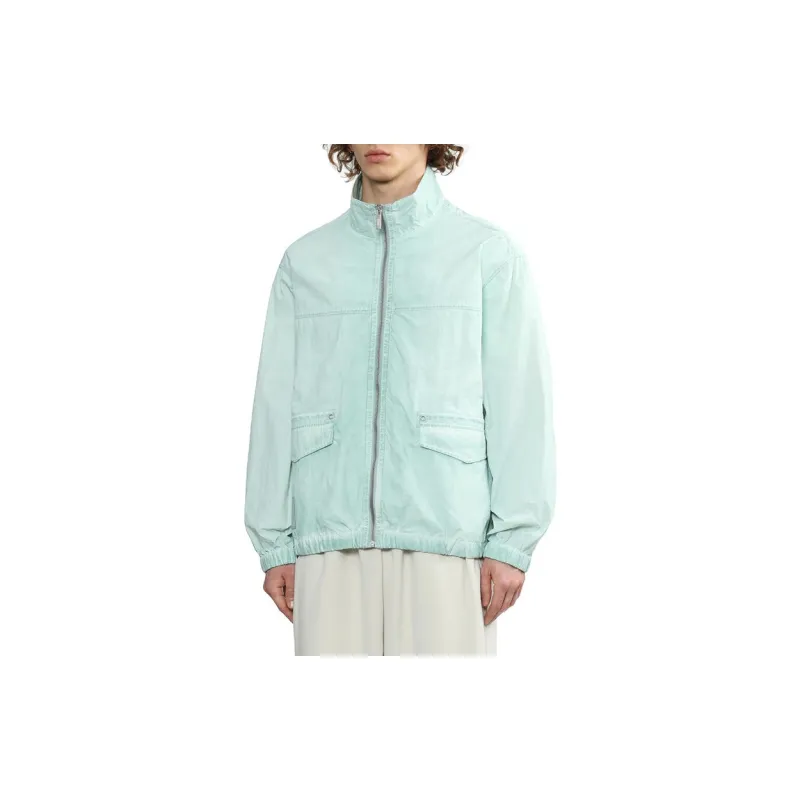 Izzue Zip up Jacket-7