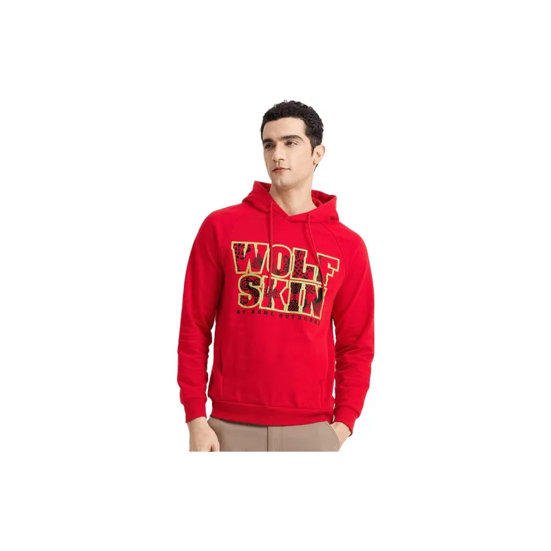 JACK WOLFSKIN Sweatshirts Unisex-5