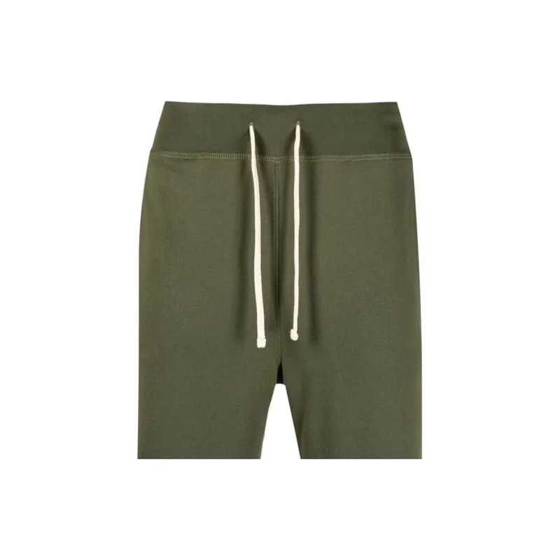 Polo Ralph Lauren Polo Pony Tapered Track Pants-5