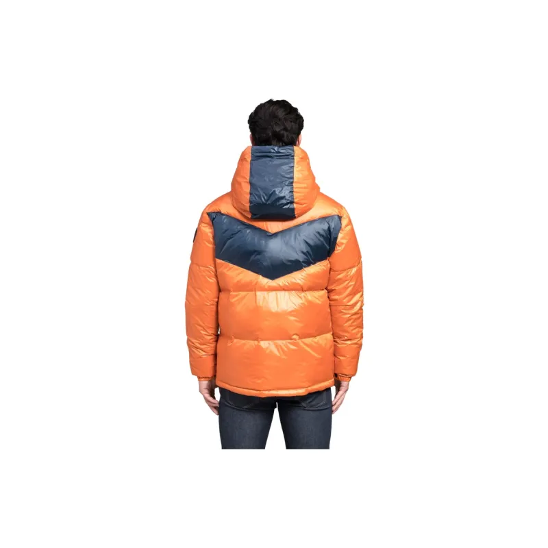 Nobis Hooded Padded Jacket-7