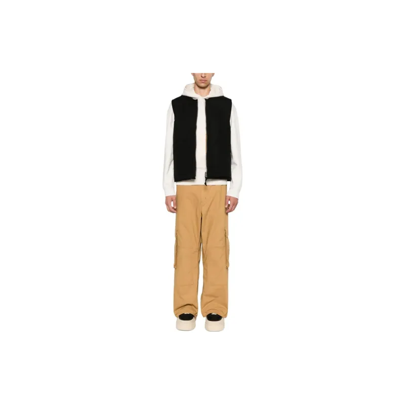 JUNYA WATANABE X Carhartt Panelled Cargo Trousers-2
