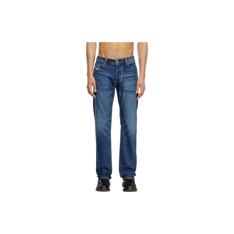 DIESEL 1985 Larkee Straight-leg Jeans-2