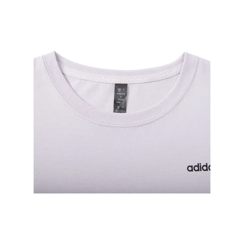 Adidas T Shirts Women's Silver-4