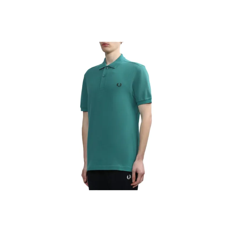 FRED PERRY Polo Shirts Men-4