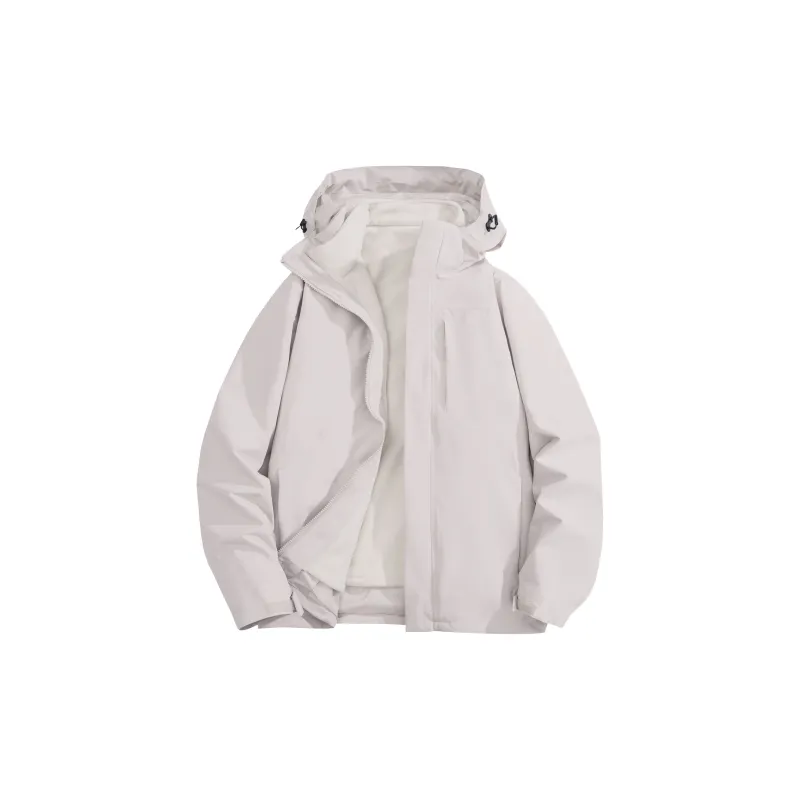 TRMT Waterproof, Windproof, And Rainproof Windbreaker Jacket Unisex-4